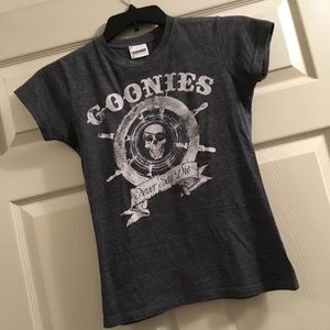 Goonies T-shirt!
